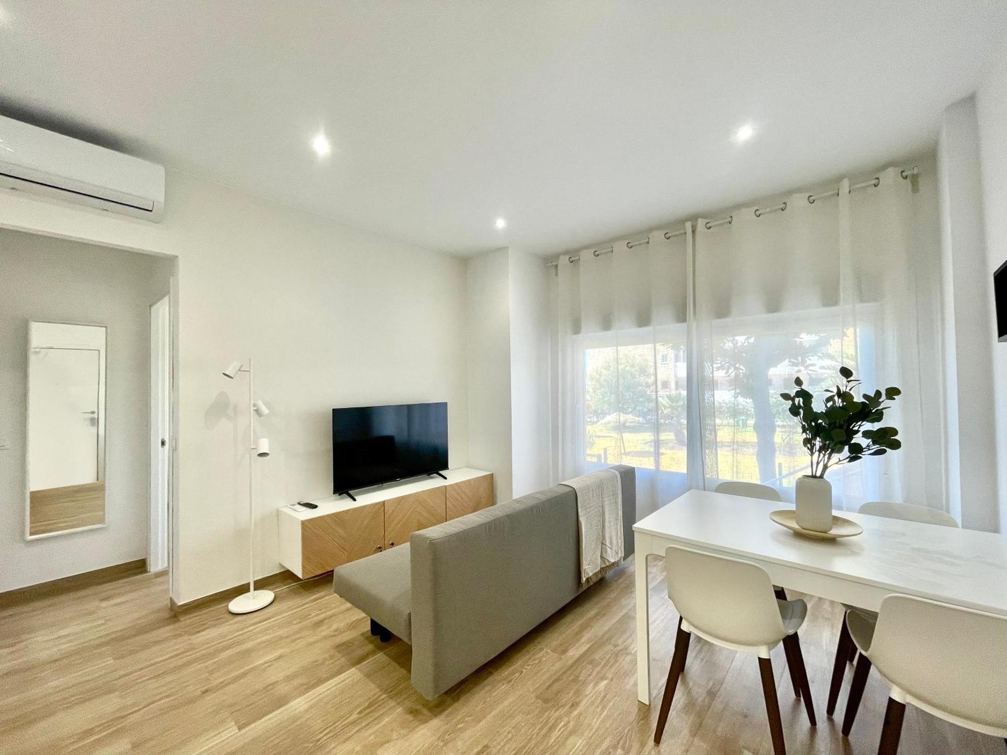 Suncoast Apartments Fuengirola Exterior photo