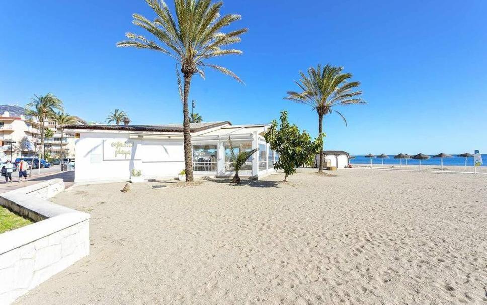 Suncoast Apartments Fuengirola Exterior photo